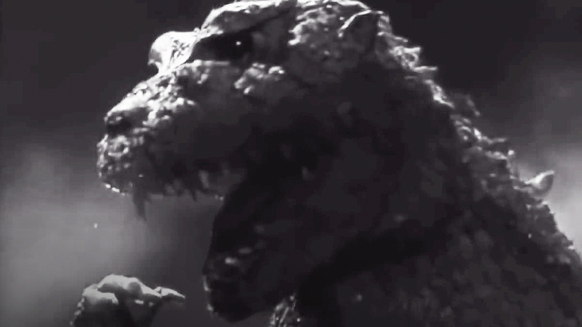 godzilla 1954